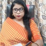 Sangita Oja